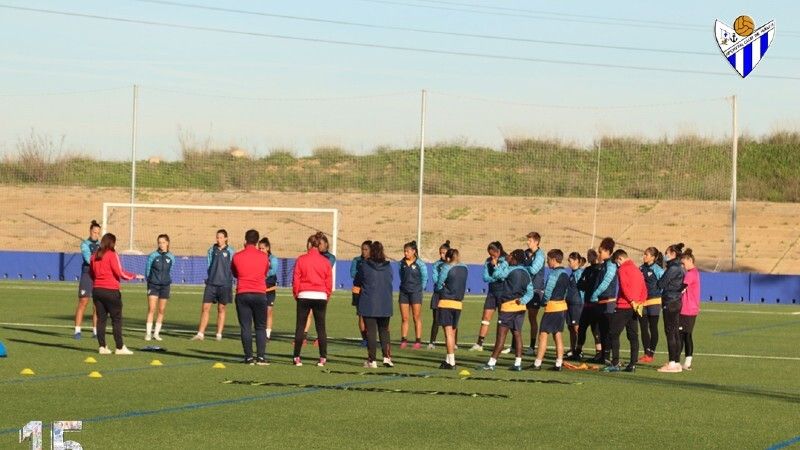 Primer positivo por Covid-19 en la plantilla del Sporting Huelva