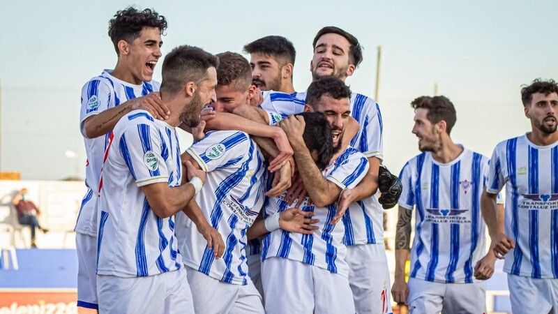 El derbi Aroche-Isla se suspende por el Covid-19 y duelo de colosos en el Cartaya-Montilla