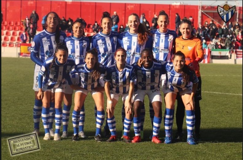 Al Sporting Huelva se le escapa de forma increíble la victoria ante el Atlético (3-2)
