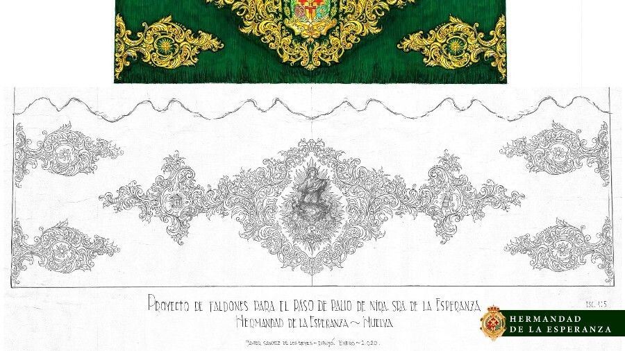 El sueño de la Hermandad de la Esperanza