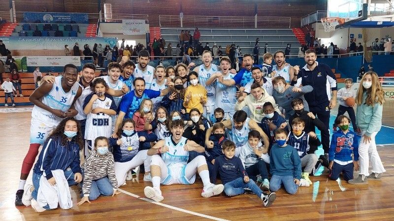 El Ciudad de Huelva-Cimbis se jugará a la hora prevista
