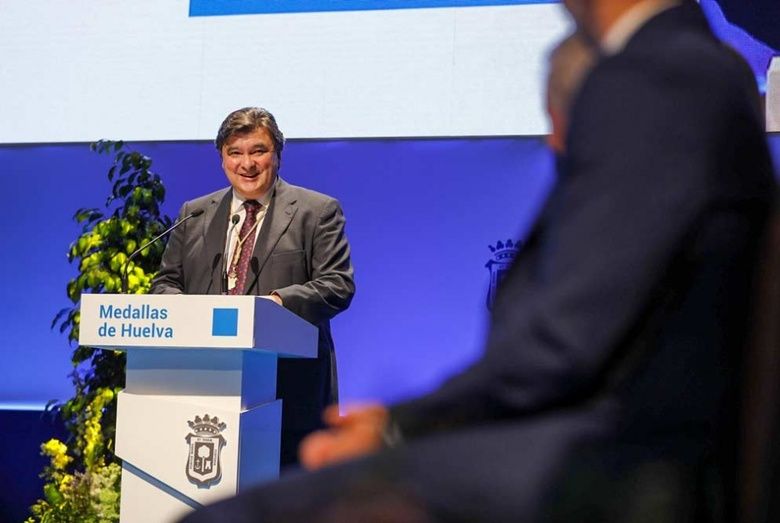 'Pasión, corazón y compromiso' con Huelva