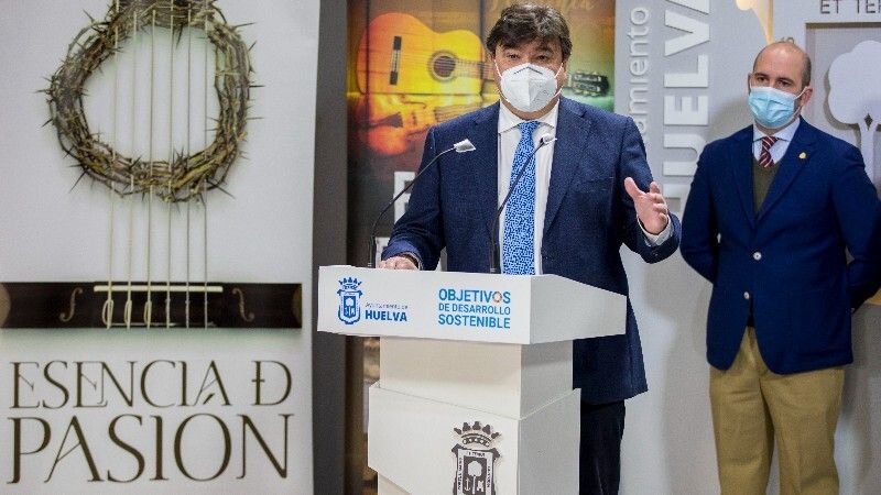 Huelva entra en la gira del espectáculo ‘Esencia de Pasión’ el 24 de marzo