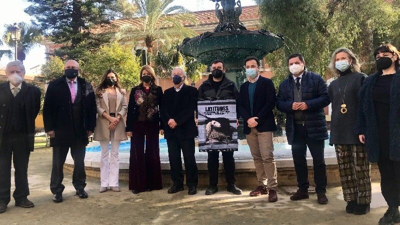 El XII Festival ‘Latitudes’ traerá a Huelva la mejor fotografía del país