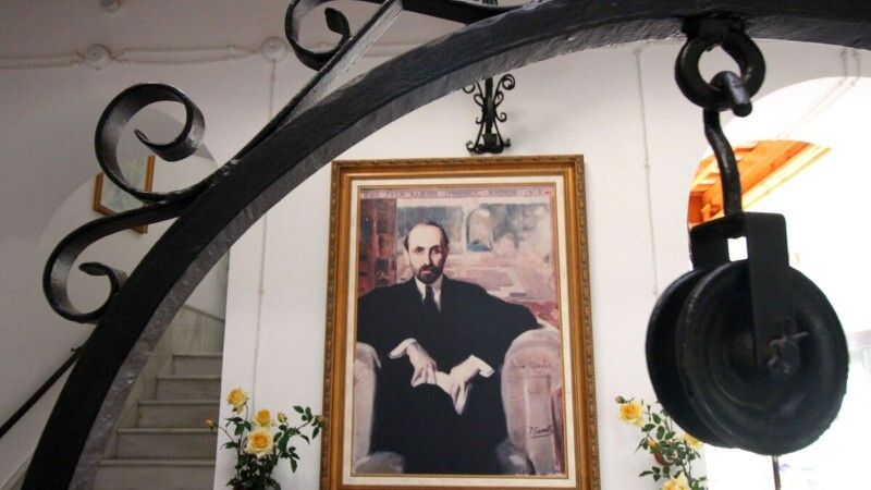 Cierra hasta el 16 de enero la Casa Museo de Juan Ramón Jiménez