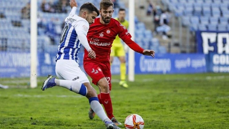 El Covid-19 también impedirá al Utrera dar caza este domingo al Decano