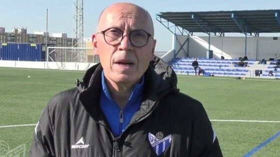 Antonio Toledo: 'Estamos en una situación muy incómoda y ahora tenemos un calendario terrible'