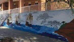 Denuncian el cierre del CEIP Tres Carabelas de la capital onubense