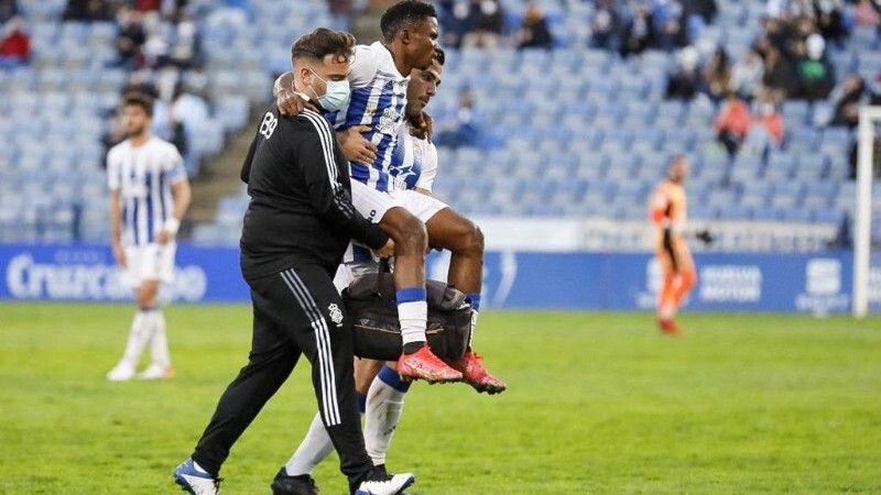 Peter, Chendo Alarcón y Ale Limón dejan la enfermería