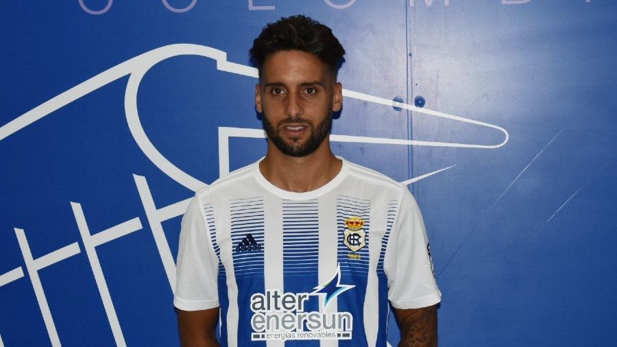 El capitán Cristian Terán pasará por el quirófano y cede su ficha al club