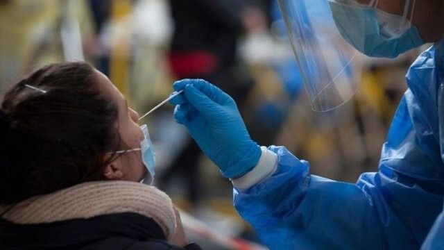 San Silvestre de Guzmán es el municipio andaluz con mayor tasa de incidencia (6.514)