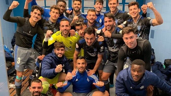 El Utrera remonta en Ceuta y sigue compartiendo liderato con el Recre