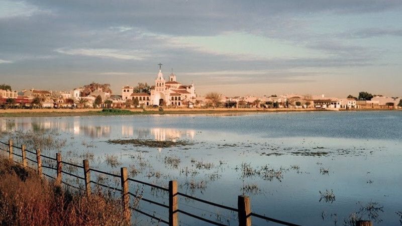 Almonte activa este fin de semana su Plan de Emergencias por las peregrinaciones a El Rocío
