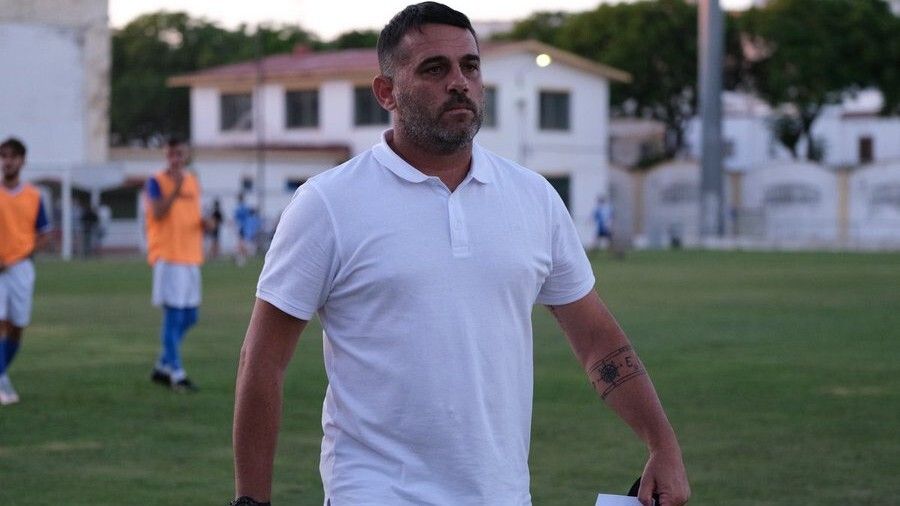 El Cartaya-Xerez tampoco se jugará por casos de Covid-19