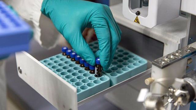 Hallan la variante 'deltacron' en Chipre, una combinación de las variantes delta y ómicron