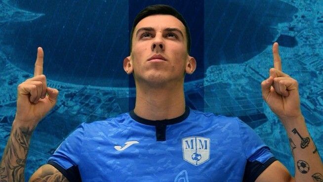 Nuevos destinos para Kleandro, Maidana y Sergio Lobera