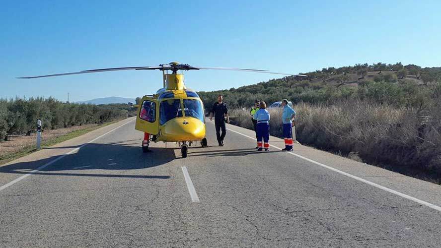Muere al recibir un tiro durante una montería en Almonte