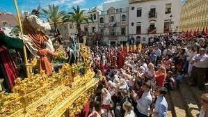 El runrún: La no actuación de El Capullo en Punta Umbría