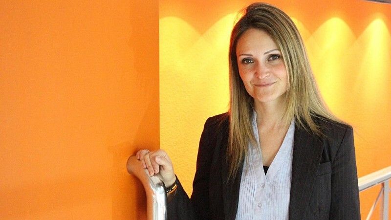 El runrún: ¿Por qué abandona María Ponce?