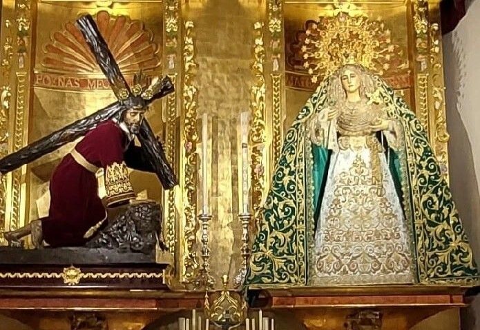 El runrún: Alerta al ‘abrazo cariñoso’