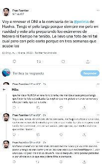 El runrún: La no actuación de El Capullo en Punta Umbría