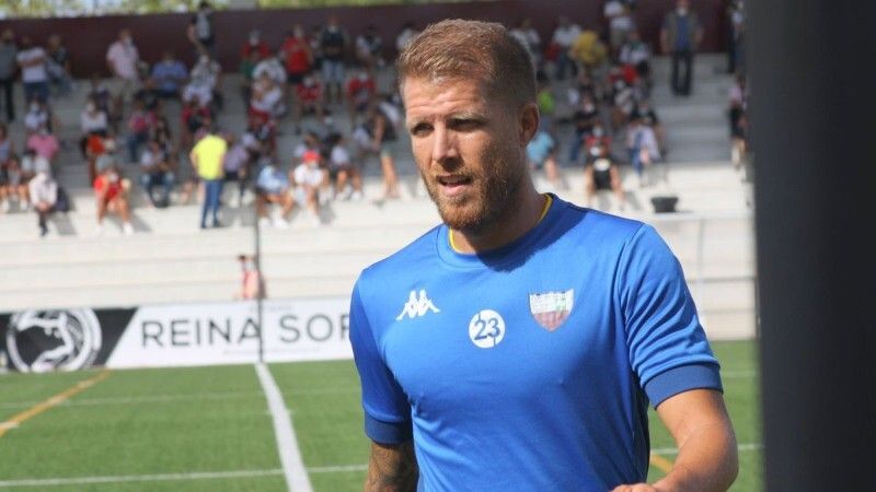 Morcillo desciende una categoría al fichar por el Avilés