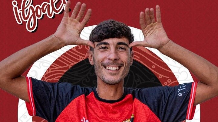 Triunfo del Ayamonte, derrota del Bollullos y tablas de La Palma