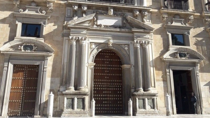 El TSJA prorroga hasta el 15 de febrero el pasaporte Covid en locales de ocio y centros sanitarios