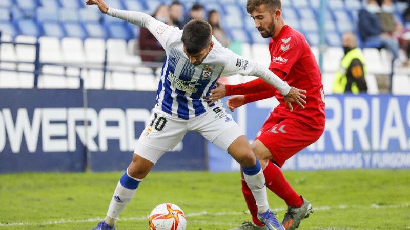 Primera (y muy seria) bofetada (1-2)