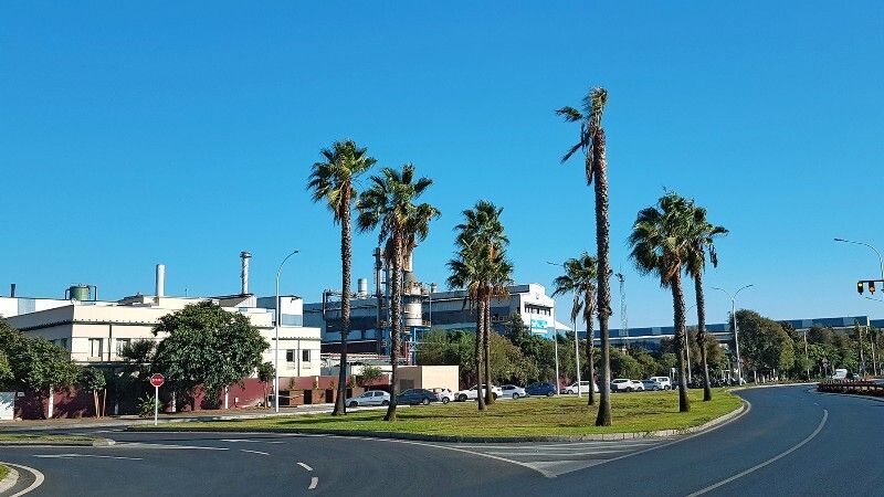 Atlantic Copper, certificada por Top Employers por su política de personal