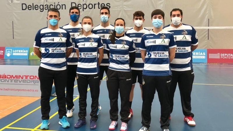 El IES La Orden vuelve a casa para medirse a Benalmádena