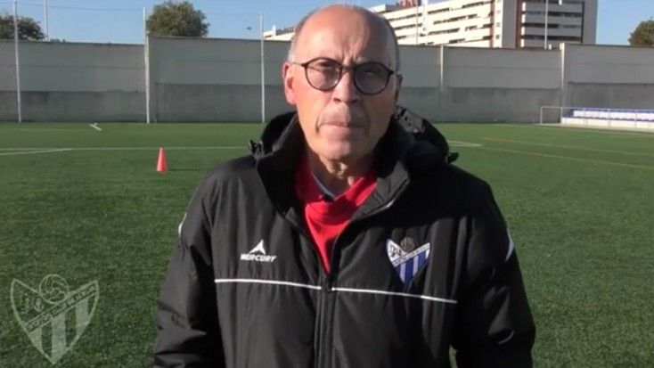Antonio Toledo: “En las próximas horas podríamos confirmar la llegada de una centrocampista”