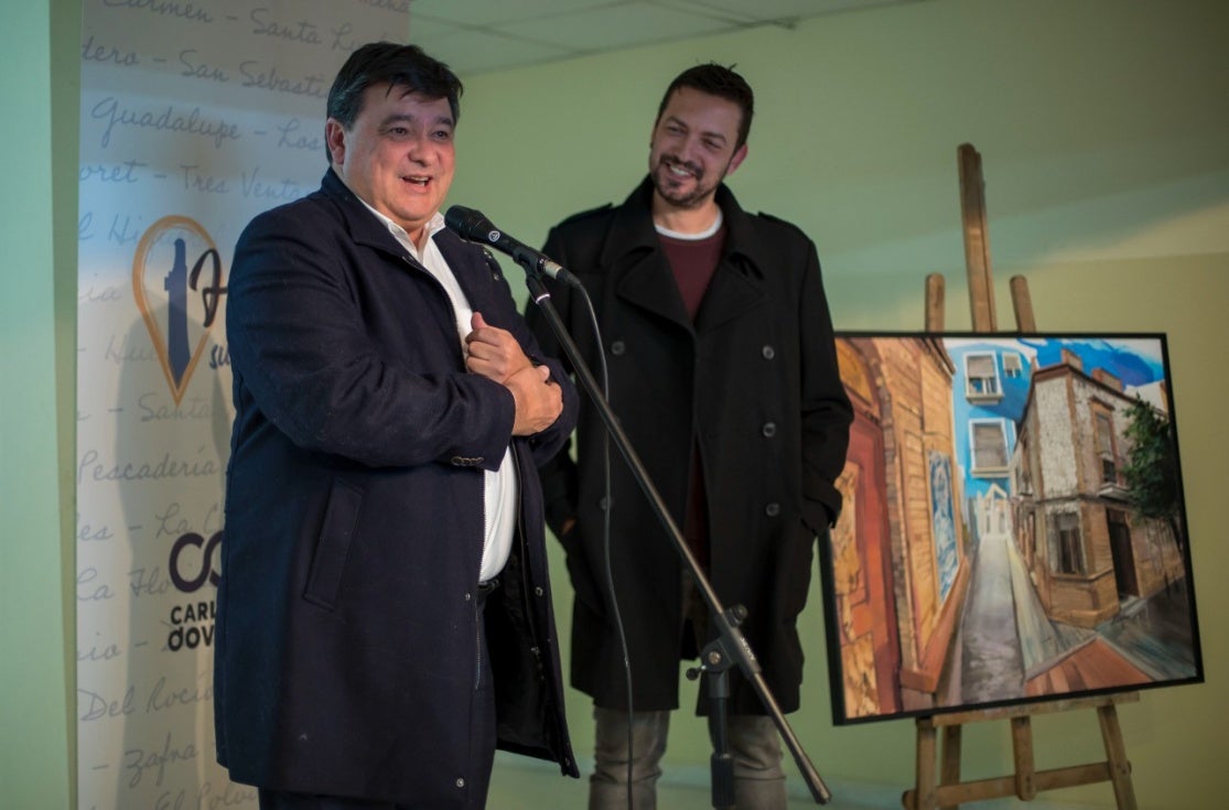 'Huelva son sus barrios' estrena su primer documental sobre la barriada de El Matadero