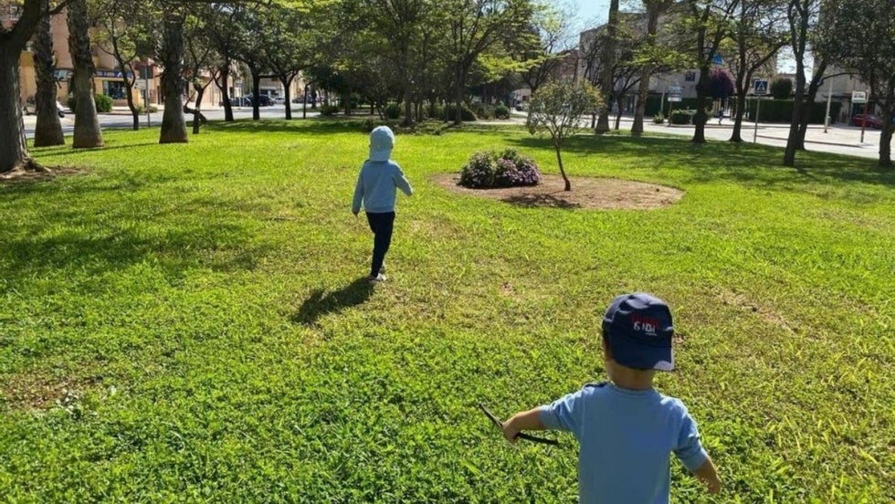 Días de sol