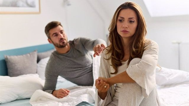 ¿En qué consiste la anorgasmia en las mujeres?