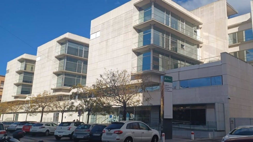La Junta asegura que está 'actuando' en el colegio José Nogales de Aracena y que las obras 'siguen su curso'