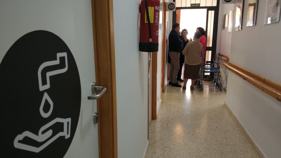 Giahsa abre el plazo para que entidades sociales pidan un descuento del 25% en su factura