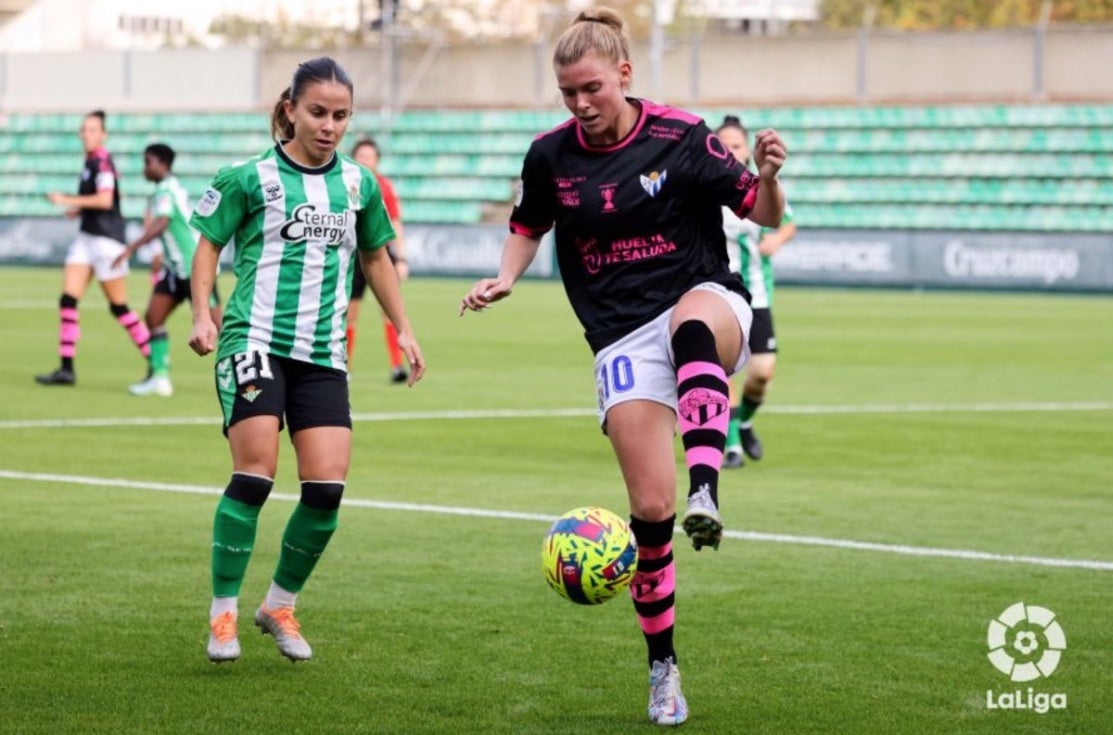 El Sporting Huelva suma un punto con el Betis y sigue siendo el mejor club andaluz (0-0)