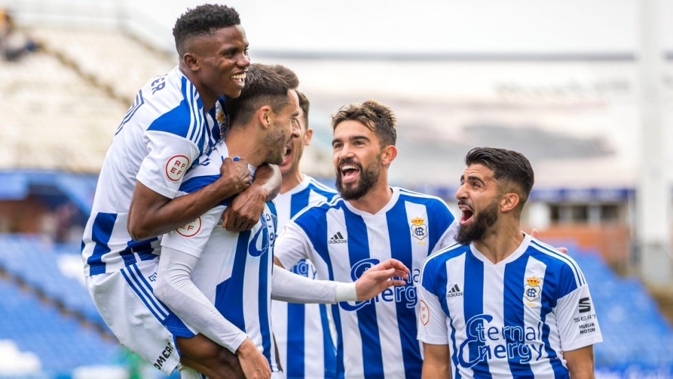 Un pilar para aspirar a todo (4-0)