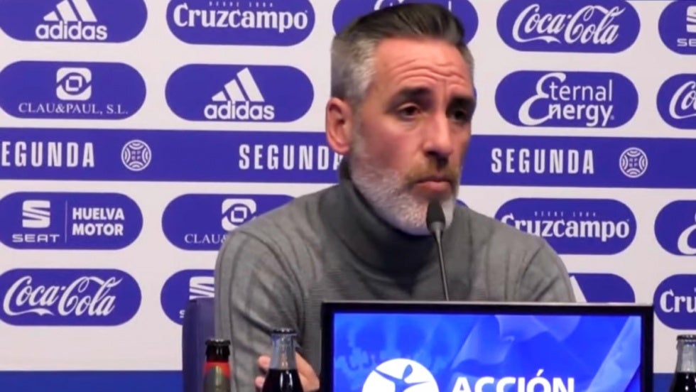 Abel Gómez: “El San Roque viene de dos victorias consecutivas y con la moral alta”