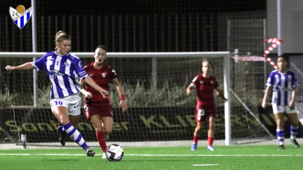 Ya hay fecha para la disputa del Sevilla-Sporting Huelva aplazado