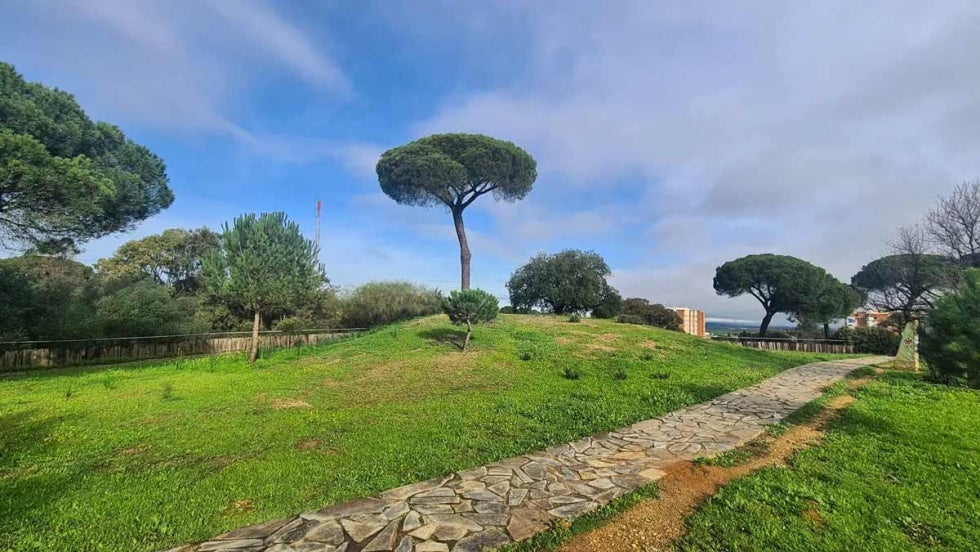 El runrún: Lo que aún esconde el Parque Moret