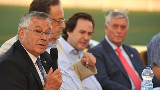 Celebrado el juicio contra Eduardo Herrera, Félix Pérez, su esposa y uno de sus hijos