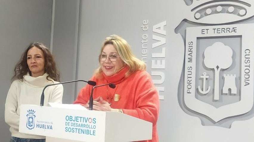 Piden al Ayuntamiento de Huelva que ponga puntos para informar a la población de las ayudas sociales