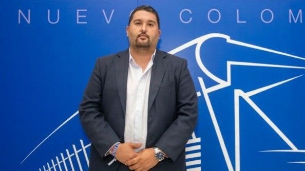 Dani Alejo: 'Los jugadores que se han marchado han aportado poco y no han dado el nivel'