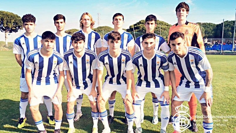 El San Félix prolonga la crisis del Recre juvenil (2-1)