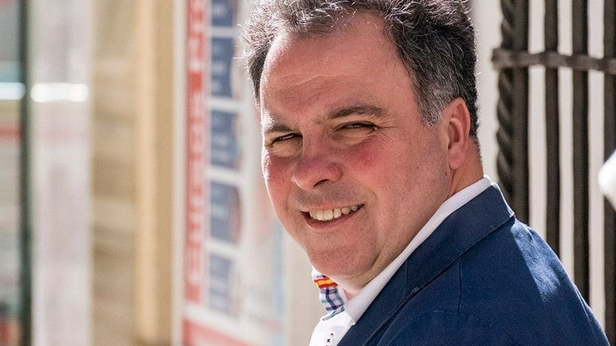 Piden la 'dimisión inmediata' de Juan Carlos Duarte por unos 'tuits' en los que hace 'una utilización deplorable de las mujeres'