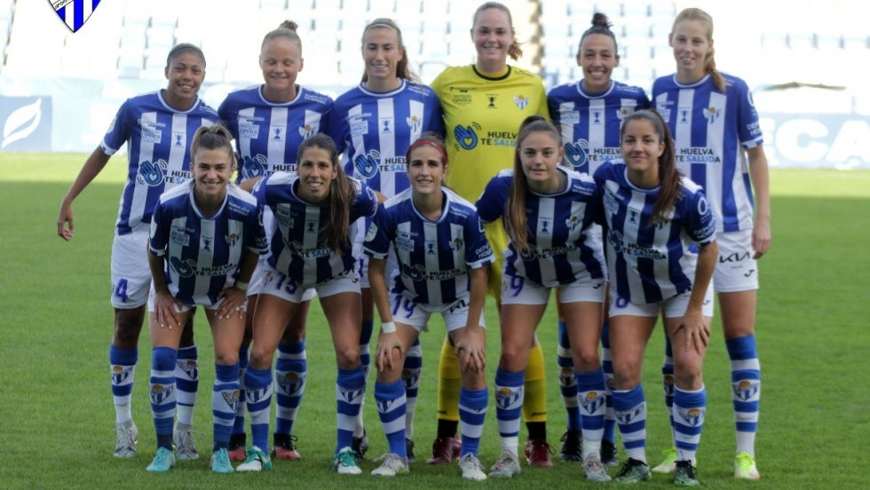 El Sporting Huelva-Barcelona se jugará en el Colombino