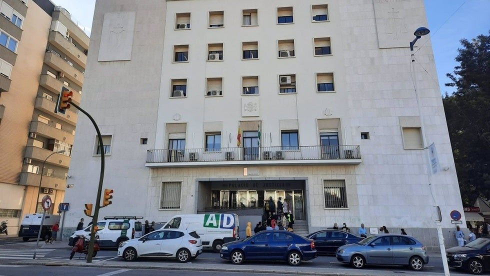 Ya se han rebajado en Huelva tres condenas por la ley del 'Solo sí es sí'