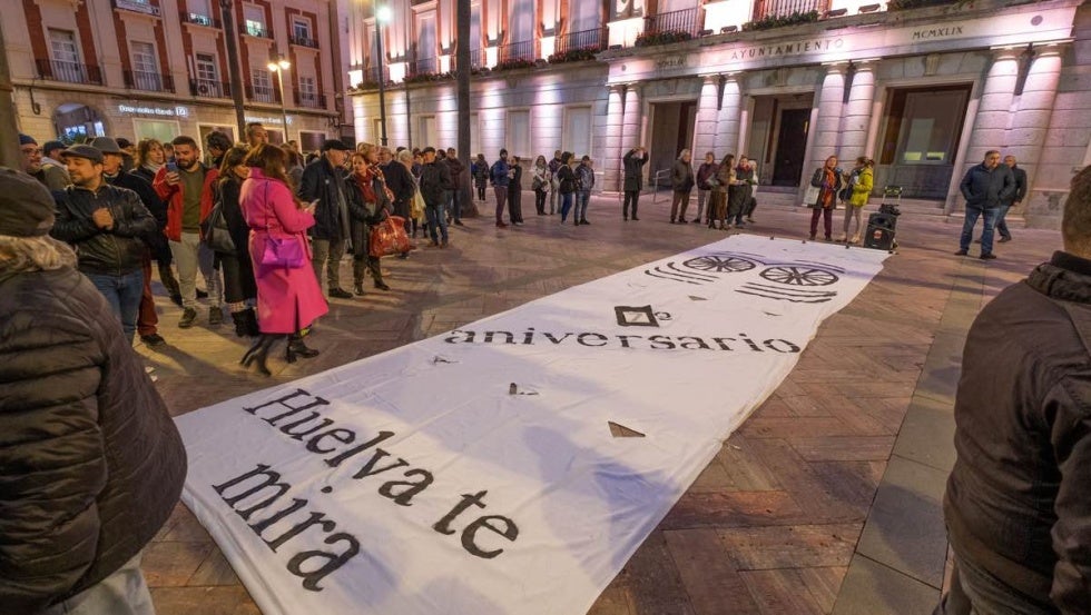 Huelva se niega a renunciar a su herencia tartésica